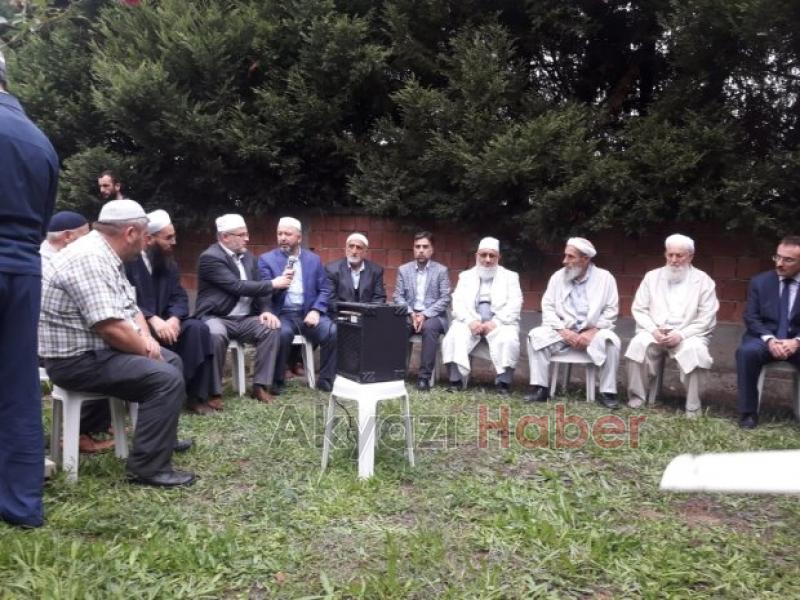 Mehmet Okuyan defnedildi