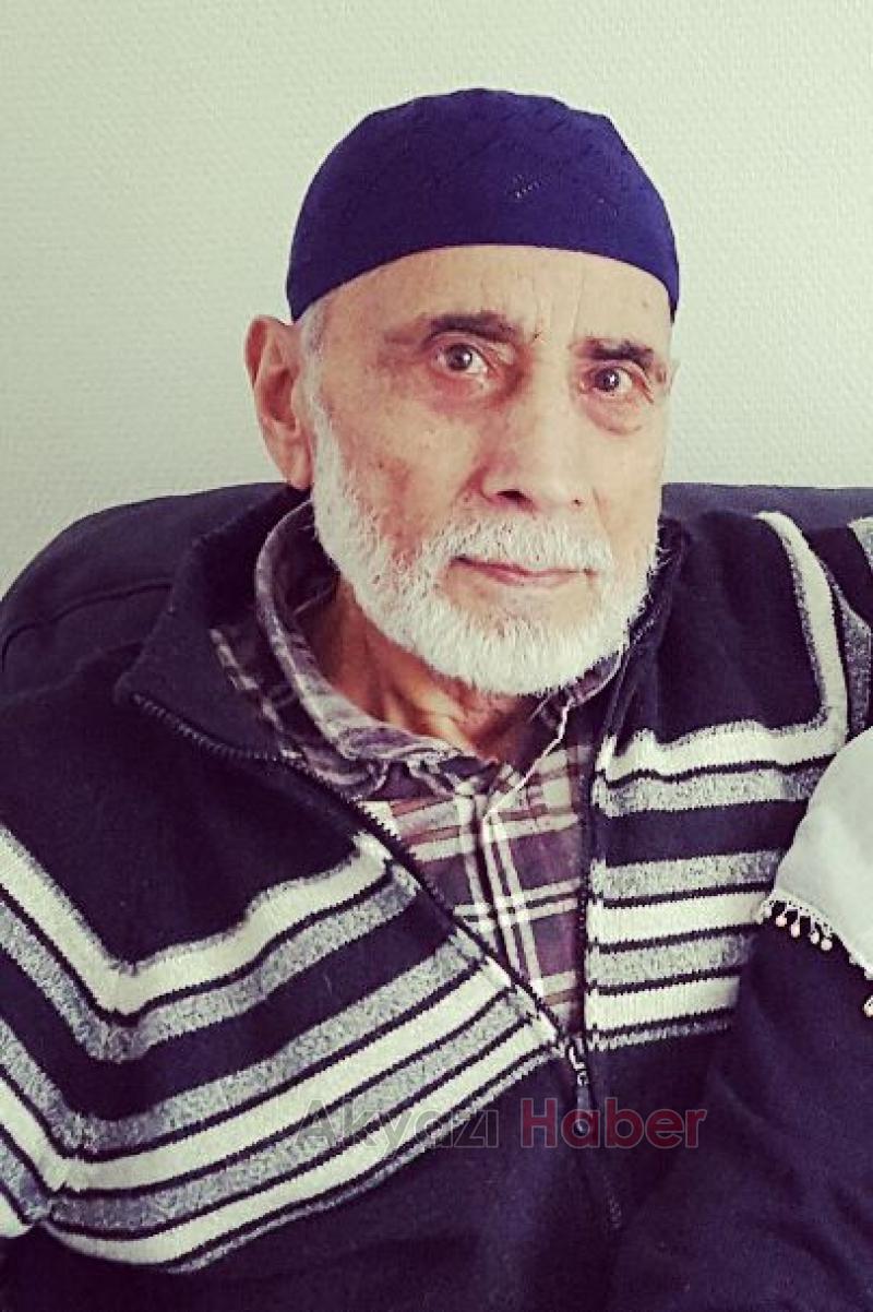 MEHMET YILMAZ HAYATINI KAYBETTİ