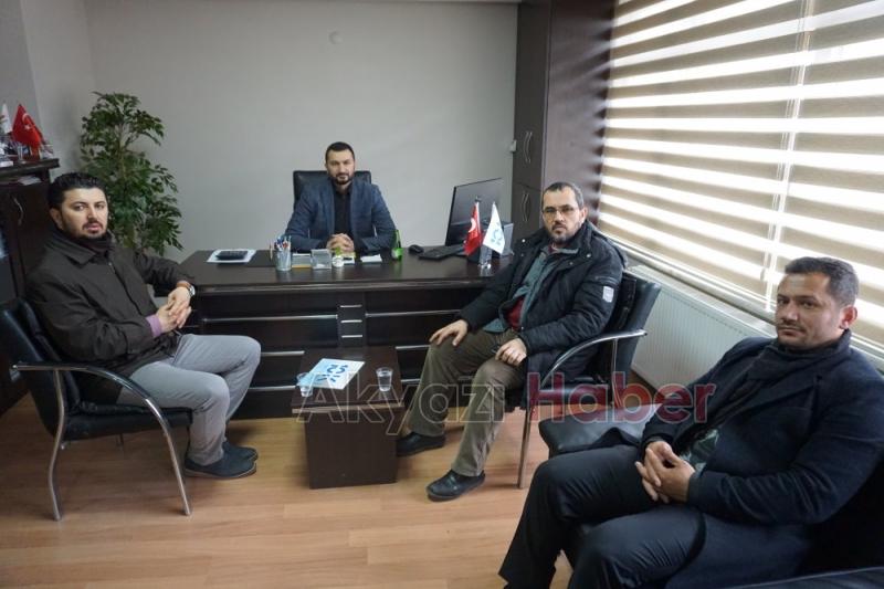 MEHMETÇİK İÇİN DUA VE DESTEK MİTİNGİ