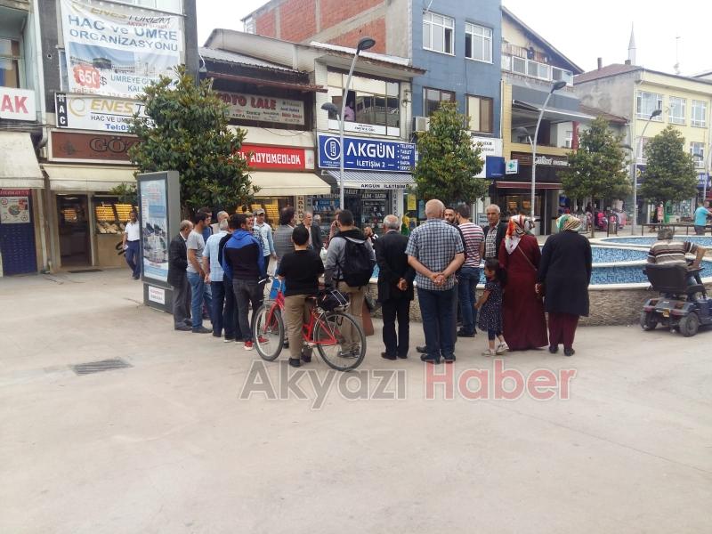 Mektup yazıp ilaç içerek intihara kalkıştı 