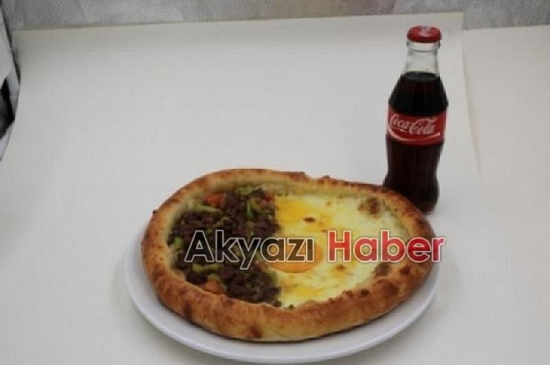 Meram Pide Karadeniz Yağlısı