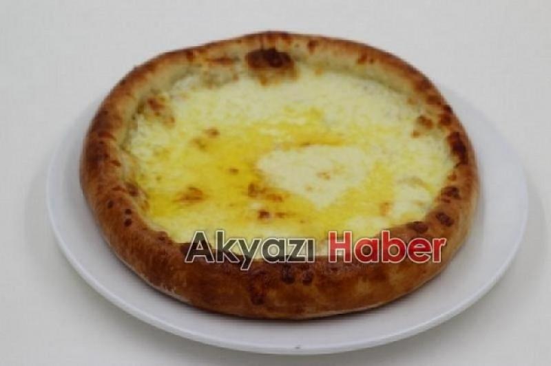 Meram Pide Karadeniz Yağlısı