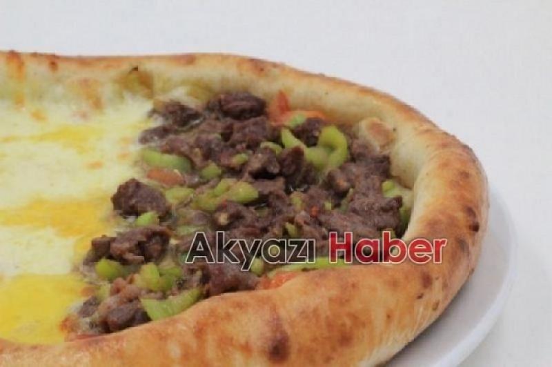 Meram Pide Karadeniz Yağlısı