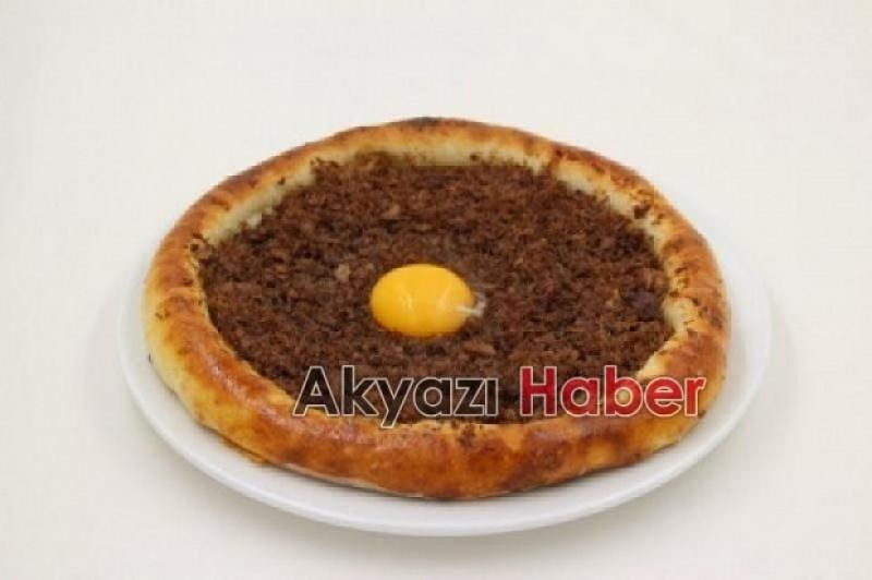 Meram Pide Karadeniz Yağlısı
