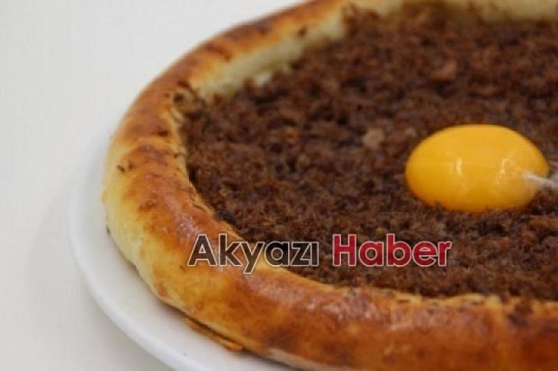 Meram Pide Karadeniz Yağlısı