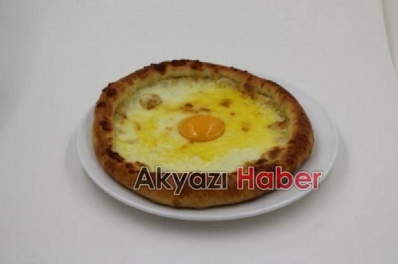 Meram Pide Karadeniz Yağlısı