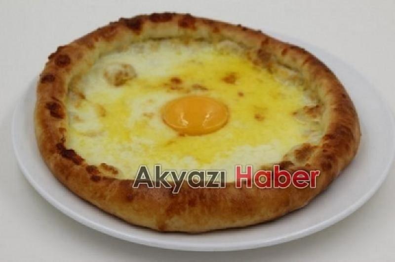 Meram Pide Karadeniz Yağlısı