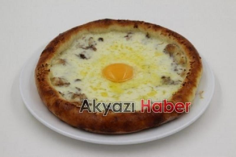 Meram Pide Karadeniz Yağlısı