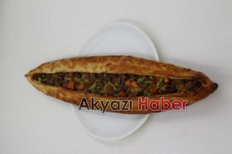 Meram Pide Karadeniz Yağlısı