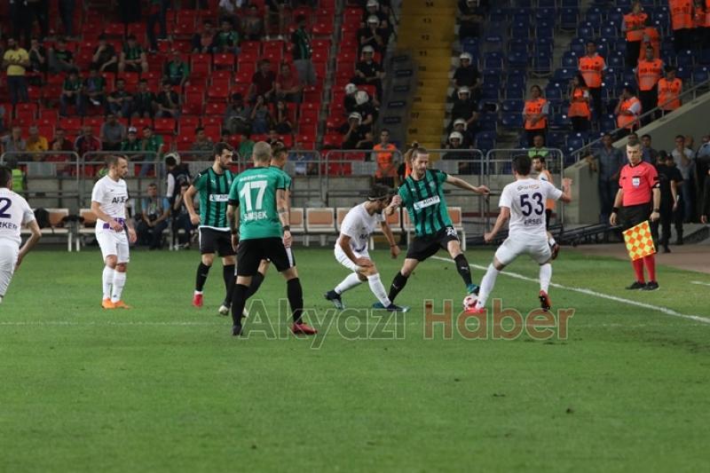 Mersin'de büyük üzüntü 