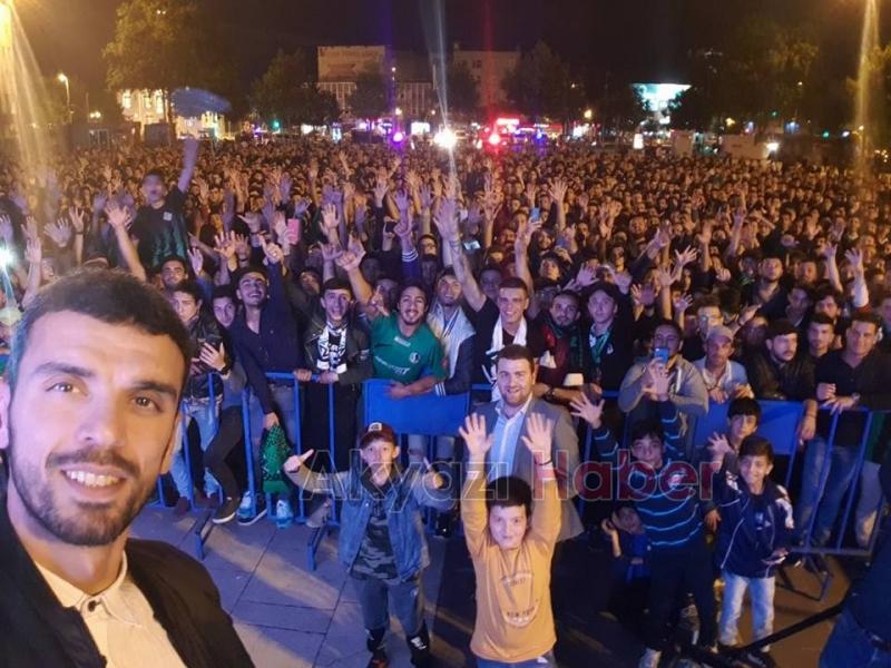 Mersin'de büyük üzüntü 