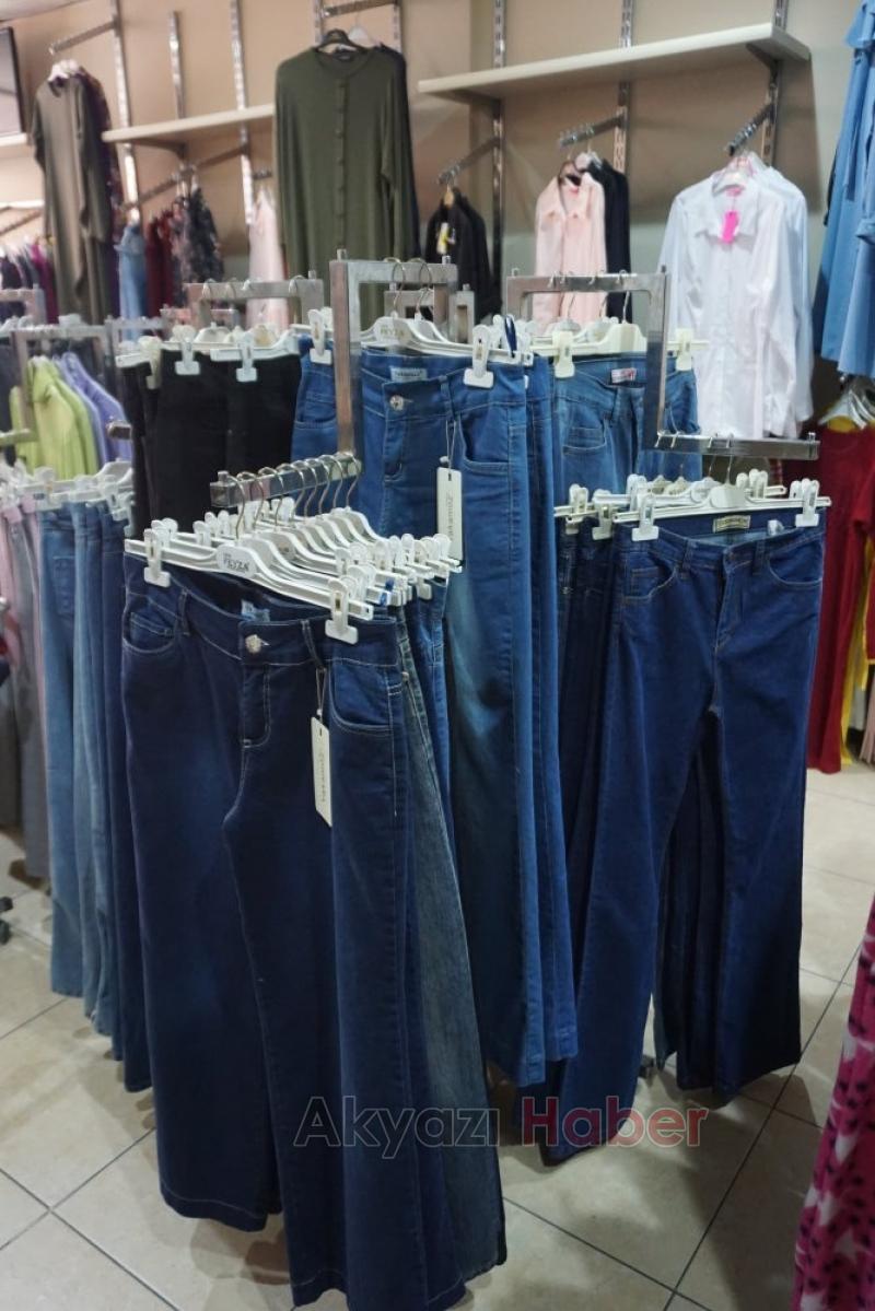 Mert Giyim Kapatıyor