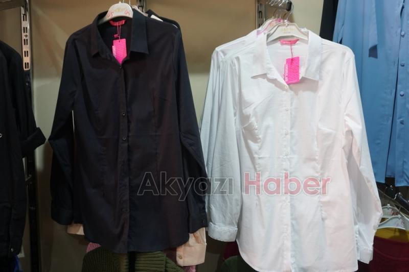 Mert Giyim Kapatıyor