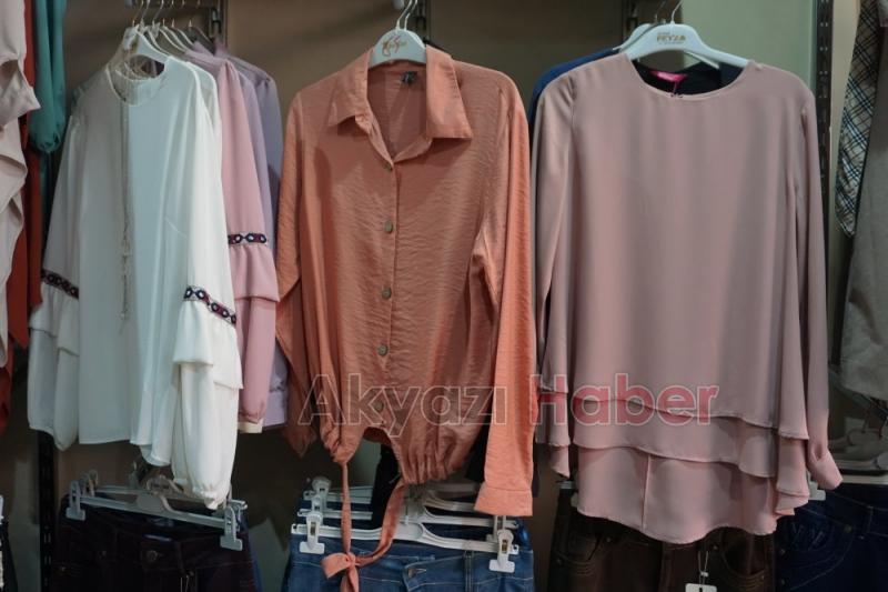 Mert Giyim Kapatıyor