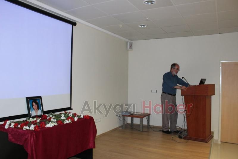 Mesai arkadaşları gözyaşlarıyla uğurladı