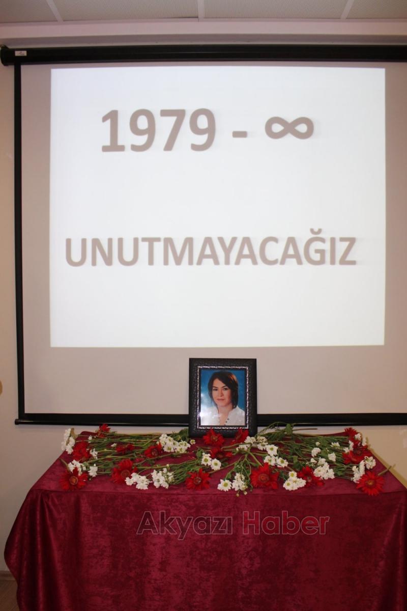 Mesai arkadaşları gözyaşlarıyla uğurladı