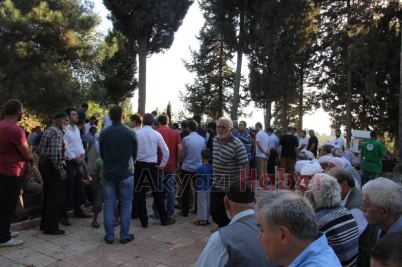 Mesai Arkadaşlarının Son Görevi