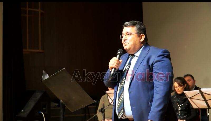 Meşale Akyazı Öğretmen Topluluğundan Öğretmenden Öğretmene Müzik Etkinliği