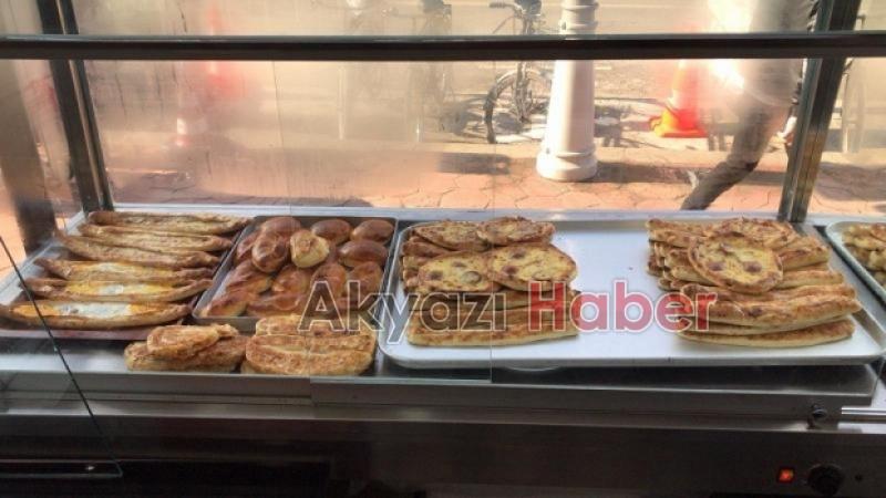 Meşhur Karadeniz Pide Çeşitleri Bol Malzemesi İle Sizlerle