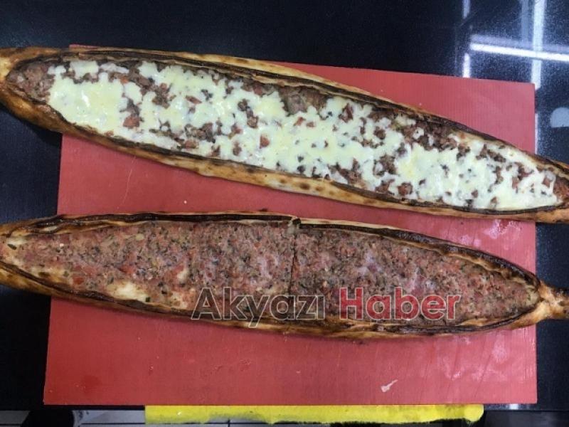 Meşhur Karadeniz Pide Çeşitleri Bol Malzemesi İle Sizlerle