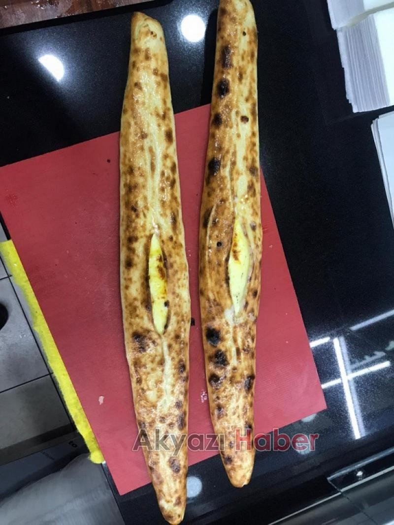 Meşhur Karadeniz Pide Çeşitleri Bol Malzemesi İle Sizlerle