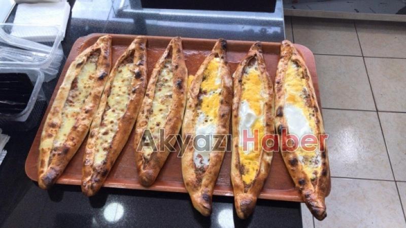 Meşhur Karadeniz Pide Çeşitleri Bol Malzemesi İle Sizlerle