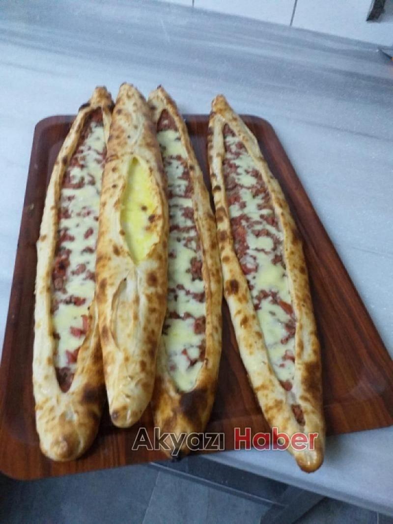 Meşhur Karadeniz Pide Çeşitleri Bol Malzemesi İle Sizlerle