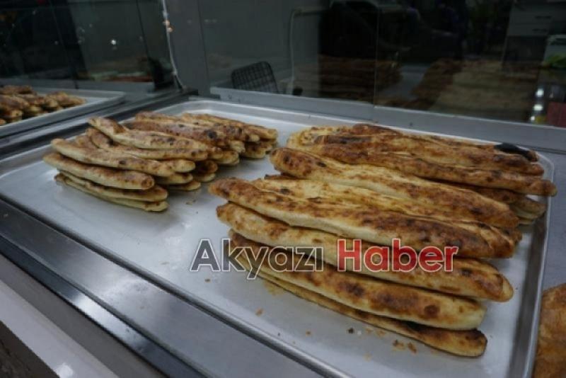 Meşhur Karadeniz Pide Çeşitleri Bol Malzemesi İle Sizlerle