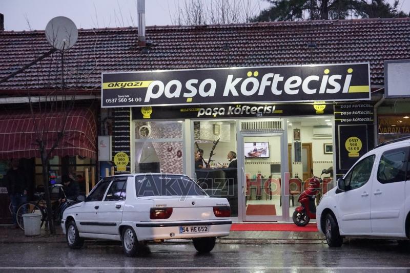 Meşhur Kazımpaşa Köftesi’nin Tadına Bakmadan Geçmeyin