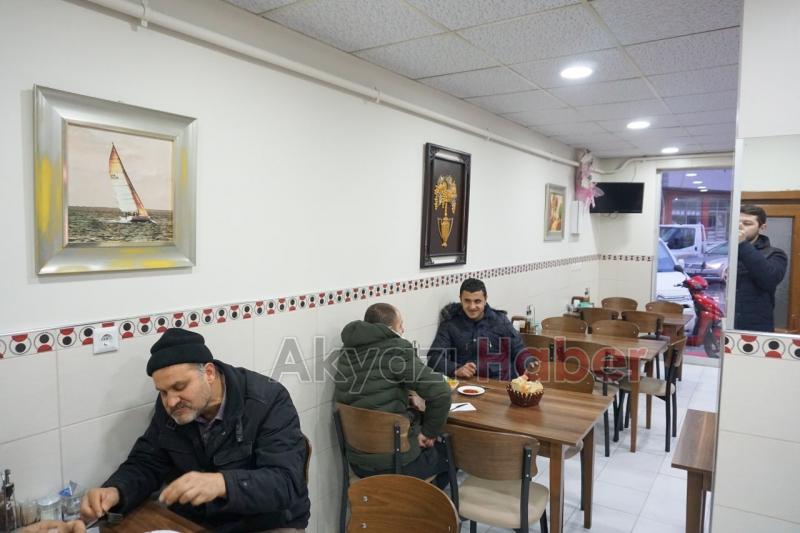 Meşhur Kazımpaşa Köftesi’nin Tadına Bakmadan Geçmeyin