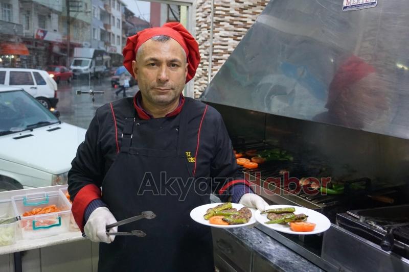 Meşhur Kazımpaşa Köftesi’nin Tadına Bakmadan Geçmeyin