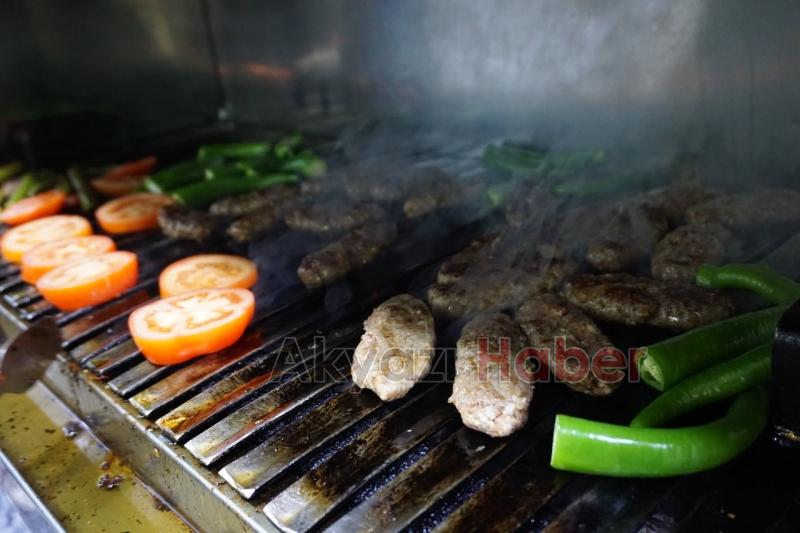 Meşhur Kazımpaşa Köftesi’nin Tadına Bakmadan Geçmeyin