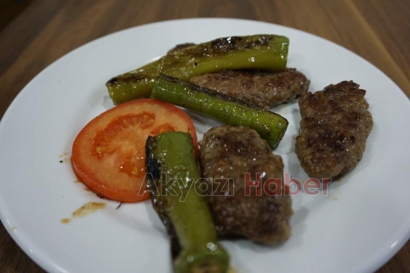 Meşhur Kazımpaşa Köftesi’nin Tadına Bakmadan Geçmeyin