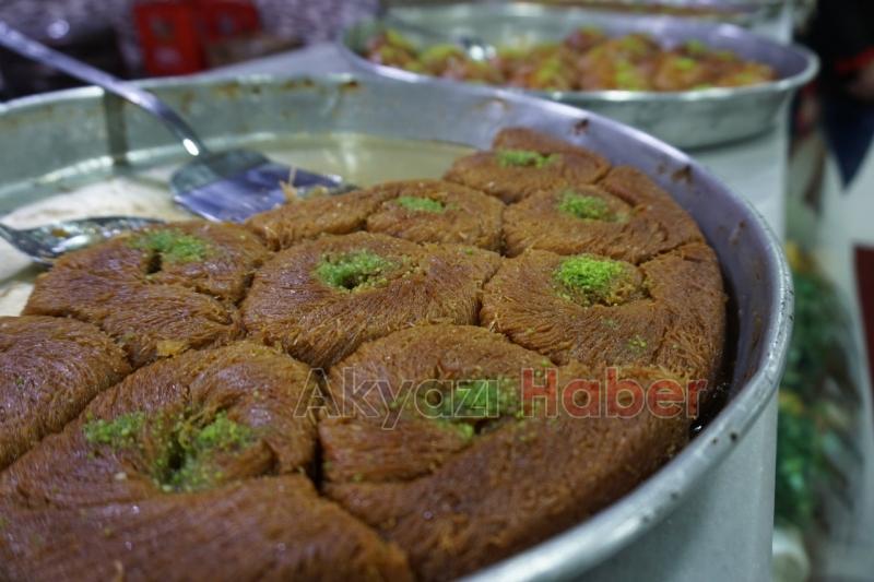 Meşhur Kazımpaşa Köftesi’nin Tadına Bakmadan Geçmeyin