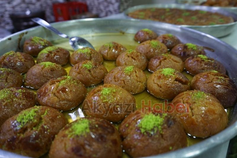 Meşhur Kazımpaşa Köftesi’nin Tadına Bakmadan Geçmeyin