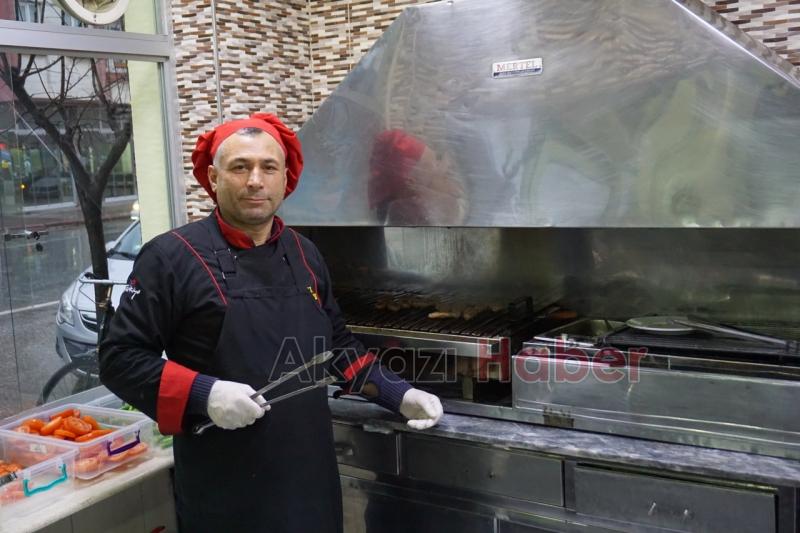 Meşhur Kazımpaşa Köftesi’nin Tadına Bakmadan Geçmeyin