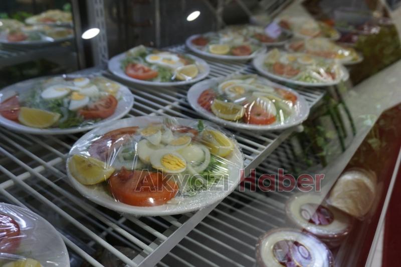 Meşhur Kazımpaşa Köftesi’nin Tadına Bakmadan Geçmeyin