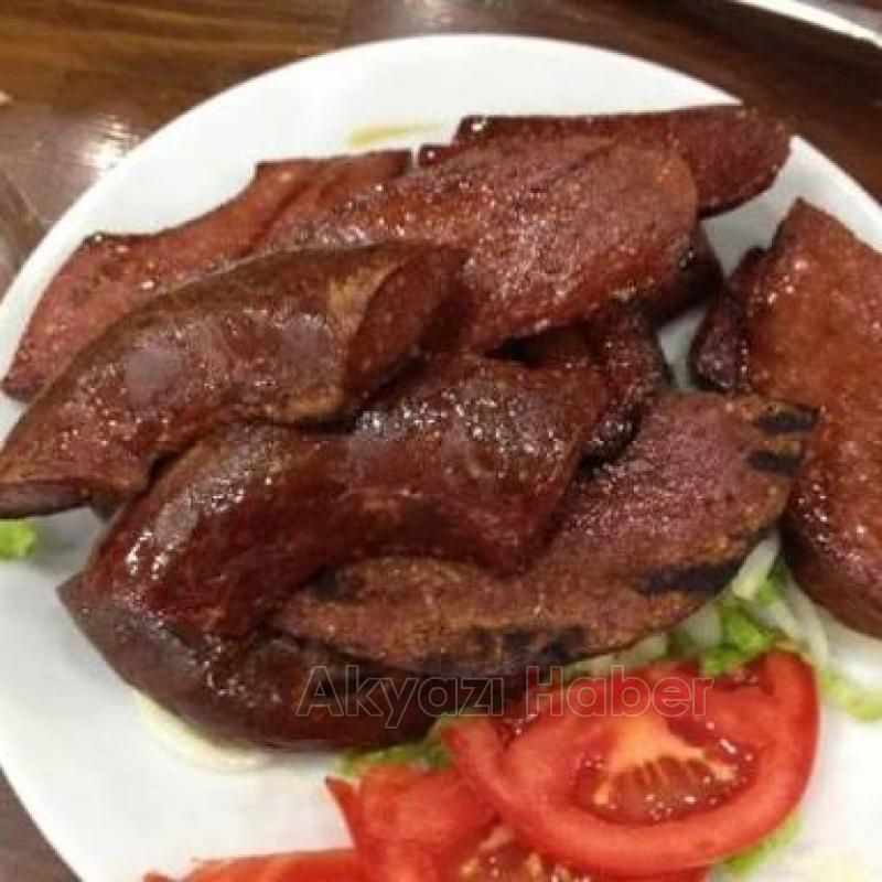 Meşhur Kazımpaşa Köftesi’nin Tadına Bakmadan Geçmeyin