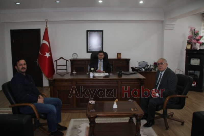 Mesut Papatya Görevine Geri Döndü