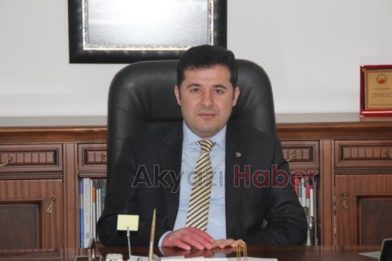 Mesut Papatya Görevine Geri Döndü