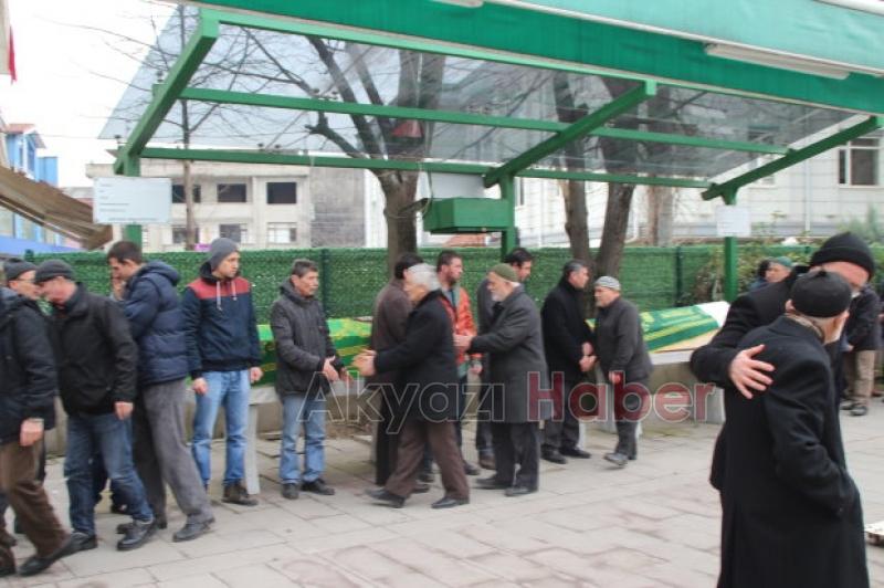 Metin Bulat Defnedildi