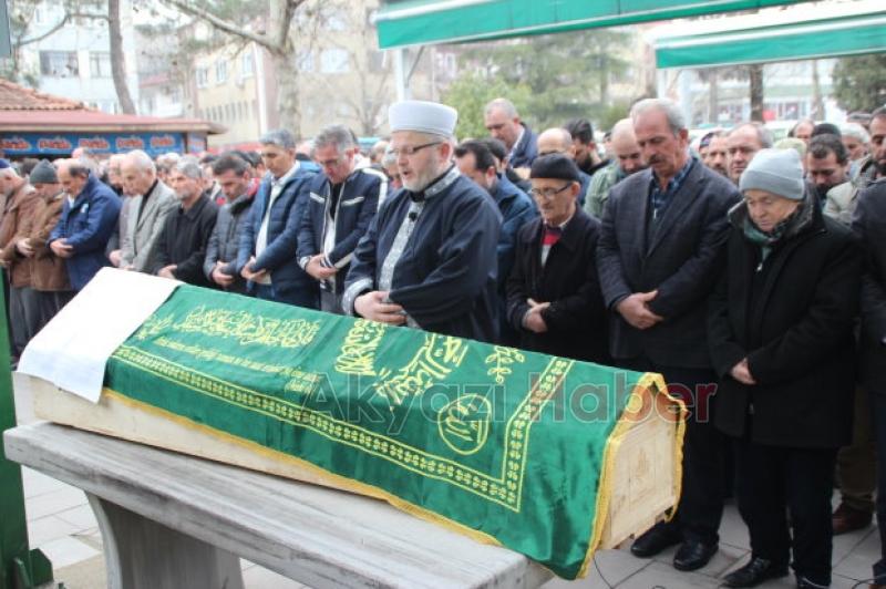 Metin Bulat Defnedildi