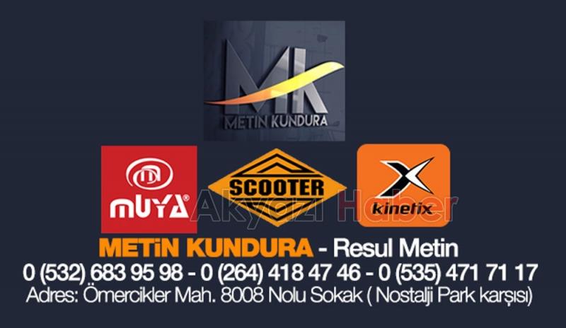 Metin Kunduradan Bayrama Özel Fiyatlar