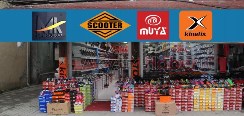 Metin Kunduradan Bayrama Özel Fiyatlar