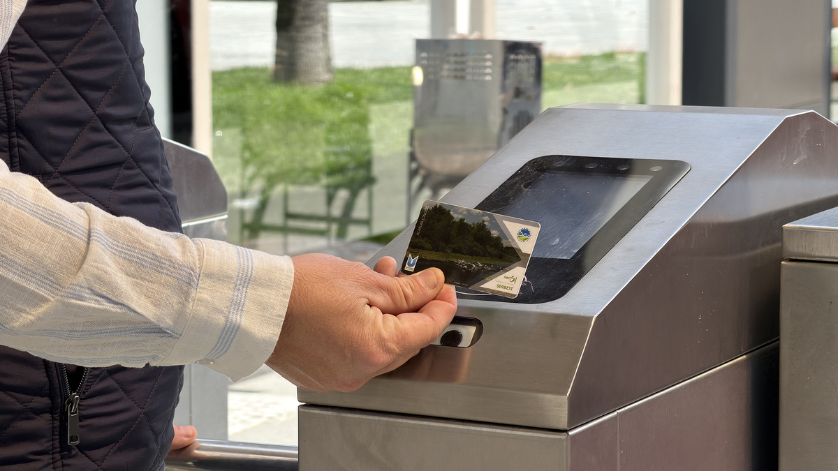 Metrobüste ücretsiz seferler dönemi bitti