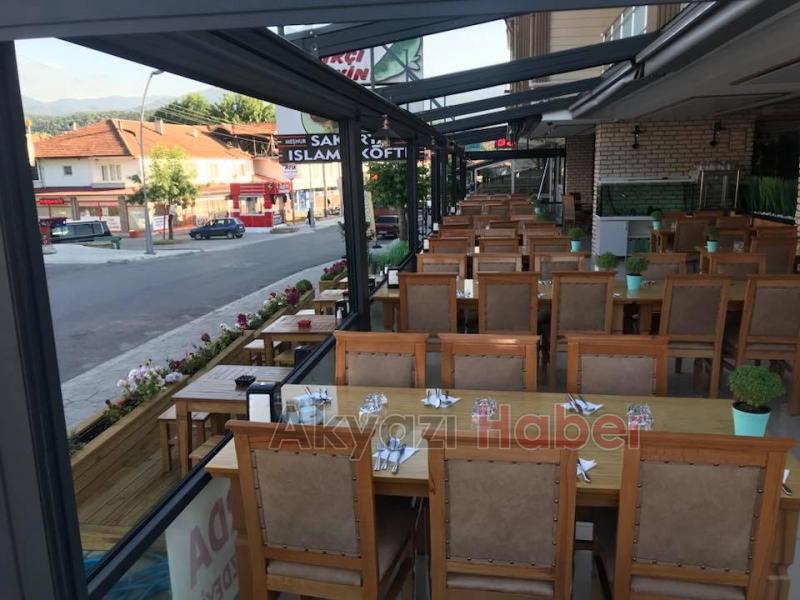 Mevsimin En Taze Balıkları Balıkçı Hüseyinde