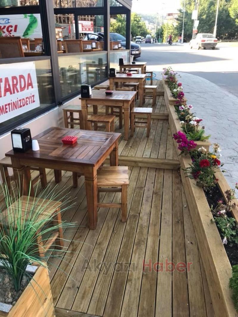 Mevsimin En Taze Balıkları Balıkçı Hüseyinde