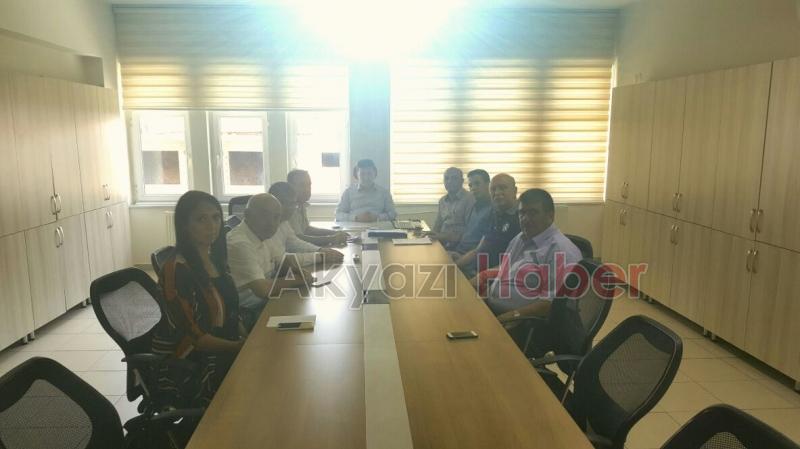 Mevsimlik İşçiler İle İlgili Kararlar Alındı