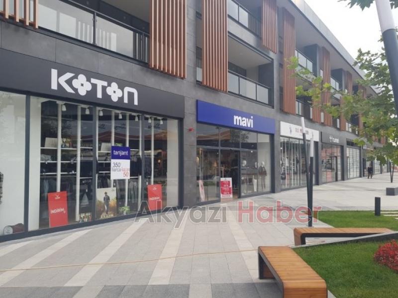 Meydan54 AVM Yatırımcılarını Bekliyor