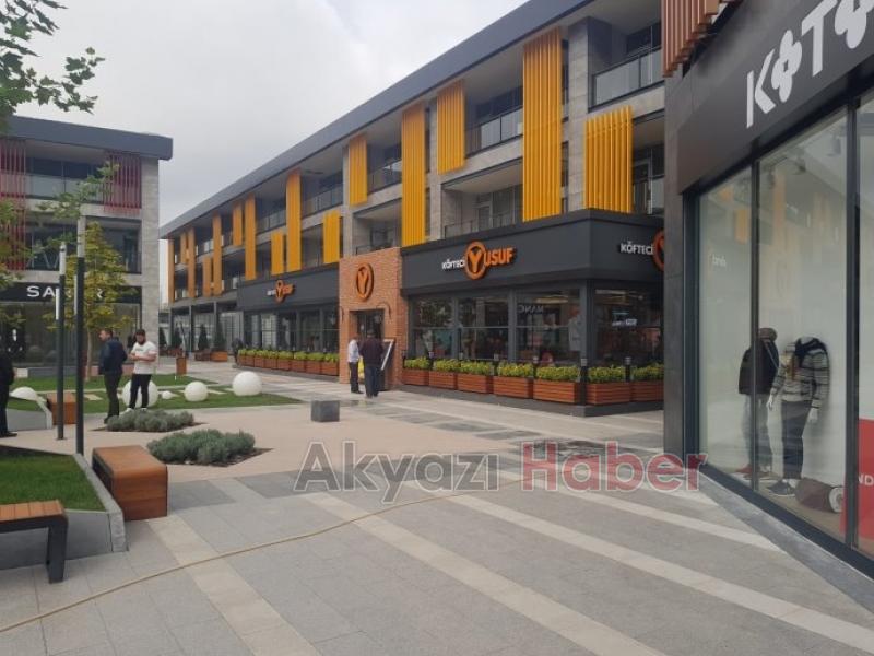 Meydan54 AVM Yatırımcılarını Bekliyor